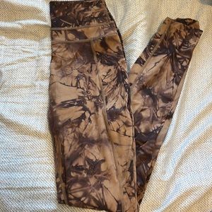 Alphalete Alphalux Force Leggings - S